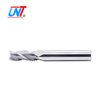 Carbide, Multi Flute Roughing End Mills