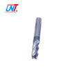 Carbide, Multi Flute Roughing End Mills